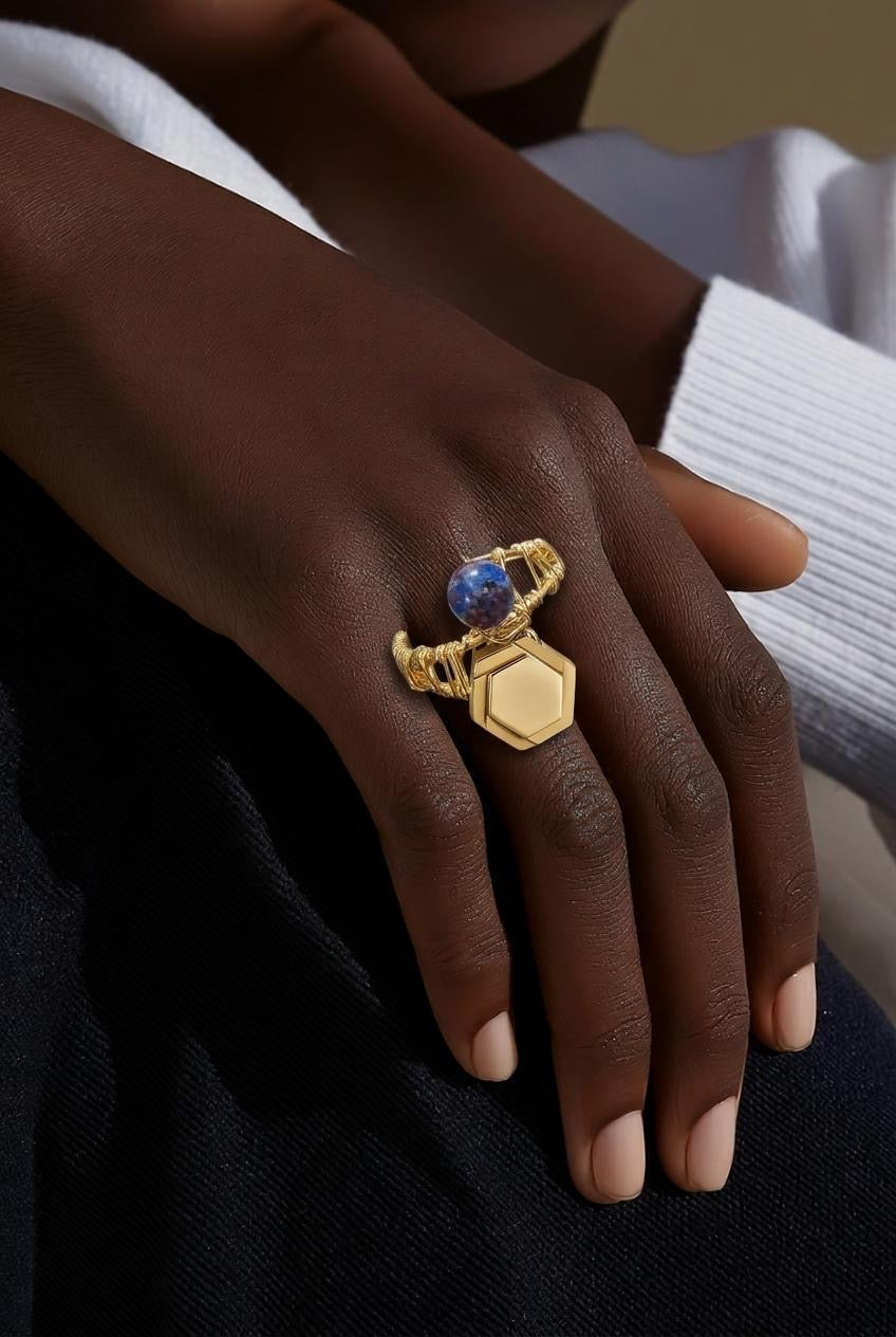 Vortex Ring