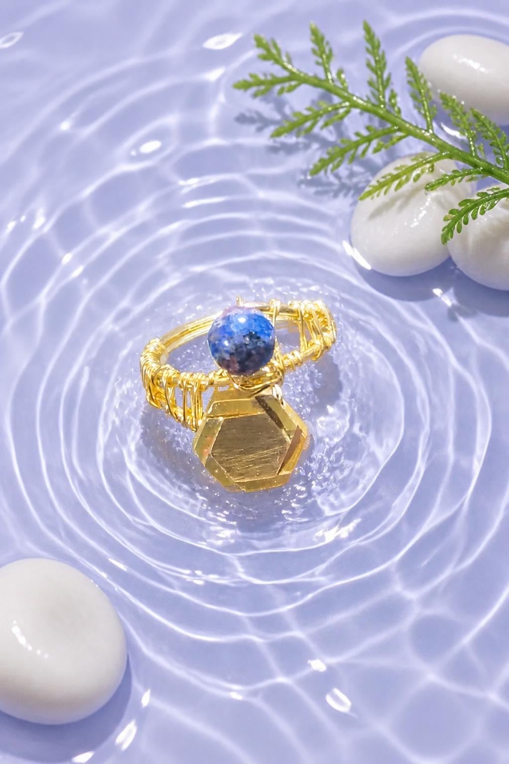 Vortex Ring