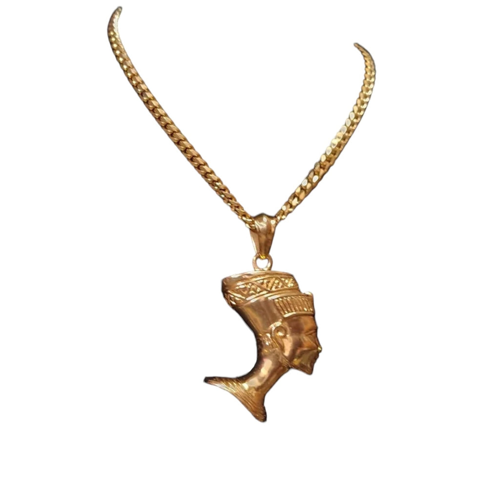 Nefertari pendant
