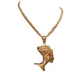 Nefertari pendant