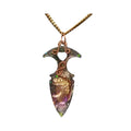Sacred Arrow head protection