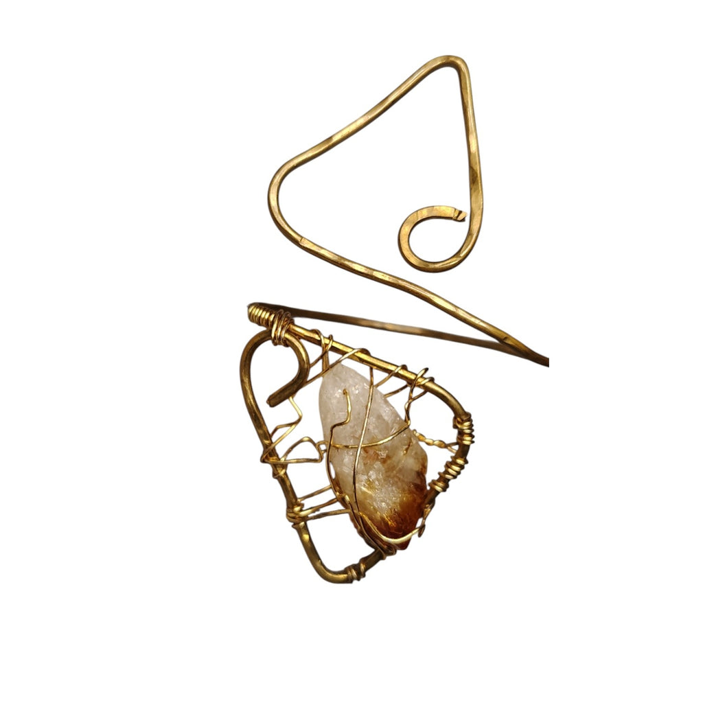 Citrine Bracelet