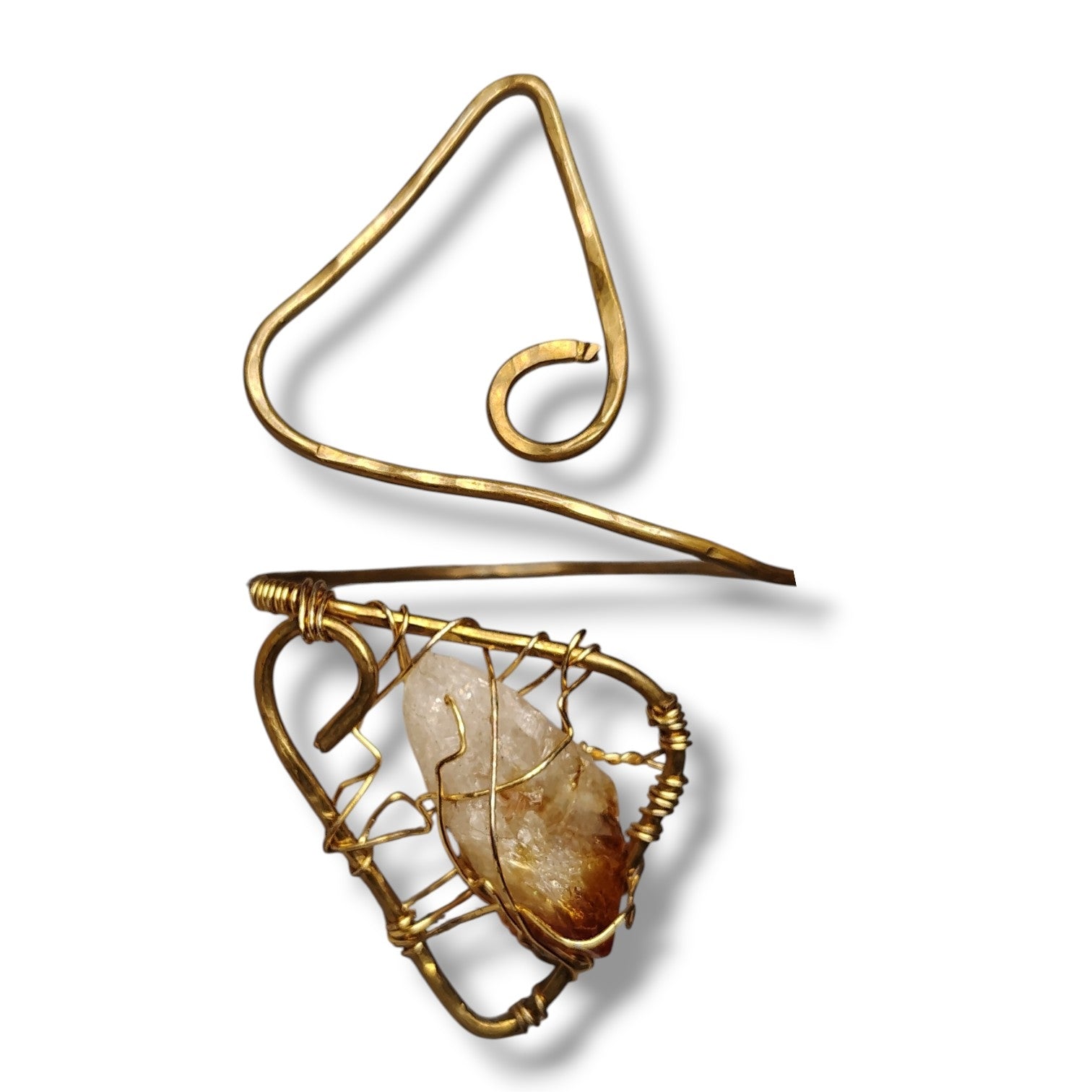 Citrine Bracelet
