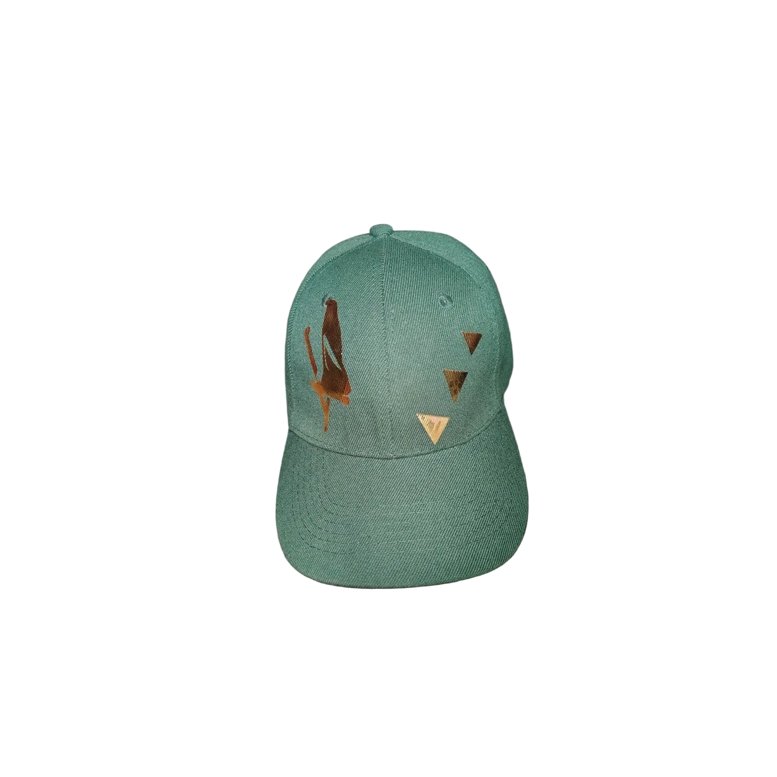 Green kemetic designs