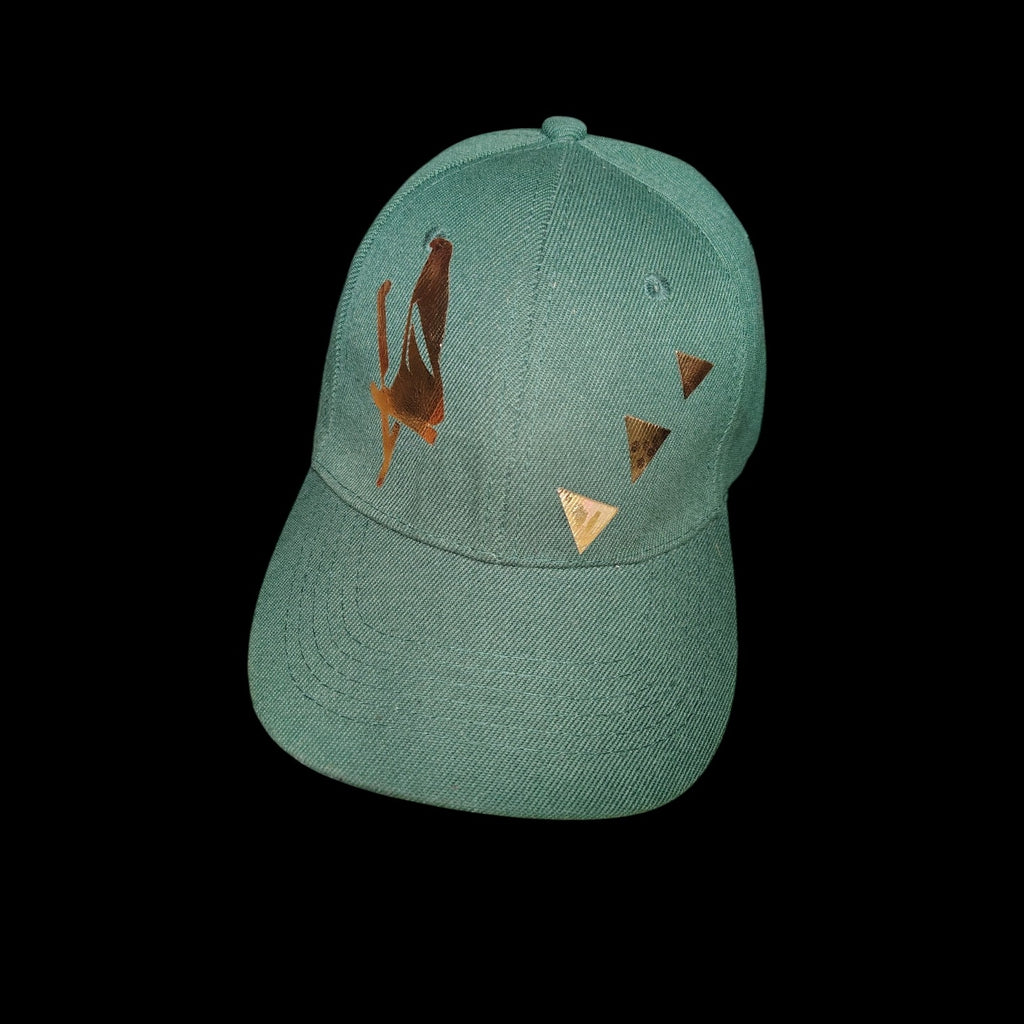 Green kemetic designs