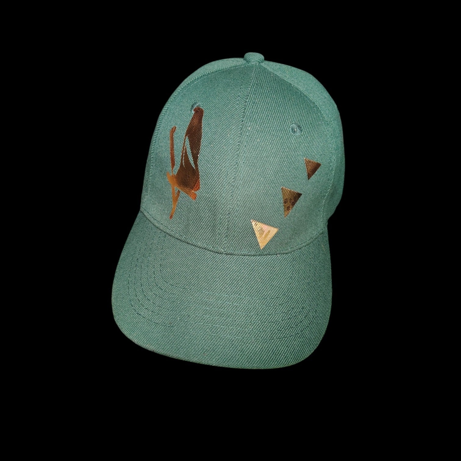 Green kemetic designs