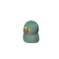 Green Cap African Ras