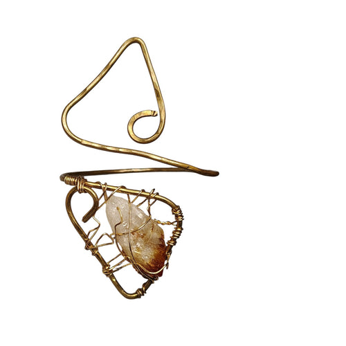 Citrine Bracelet