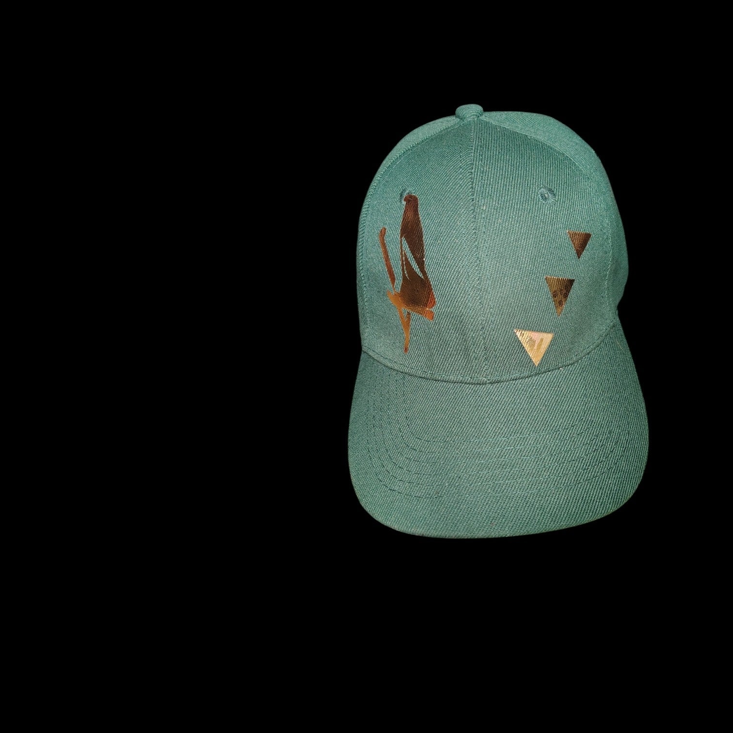 Green kemetic designs